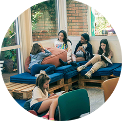 Escola Viva destaque LP1 Escola Viva destaque LP1