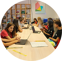 Escola Viva destaque LP9 Escola Viva destaque LP9